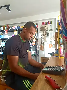 elnegro707070 online show from 1, 10, 2025