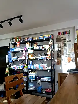 elnegro707070 online show from 15, 10, 2025