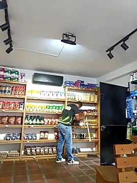 elnegro707070 online show from 21, 10, 2025