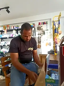 elnegro707070 online show from 28, 10, 2025