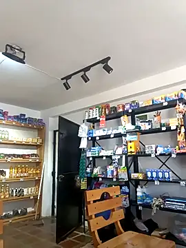 elnegro707070 online show from 22, 11, 2025