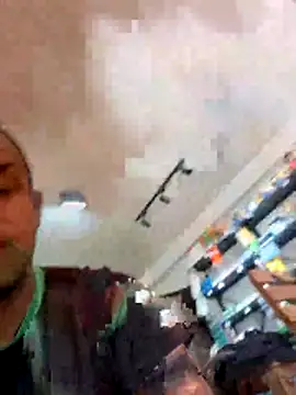 elnegro707070 online show from 22, 12, 2025