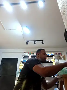 elnegro707070 online show from 11, 1, 2026