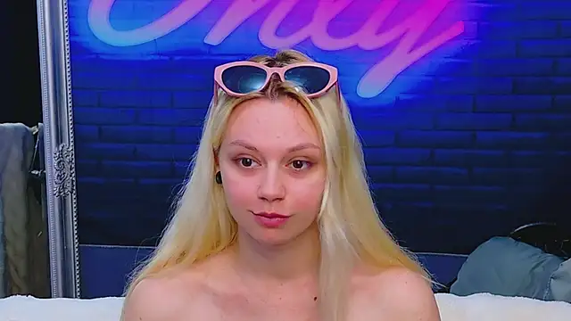 AlessiaCroft online show from 6, 6, 2026