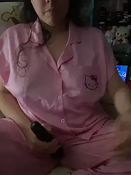 w3tkittty online show from 3, 11, 2025