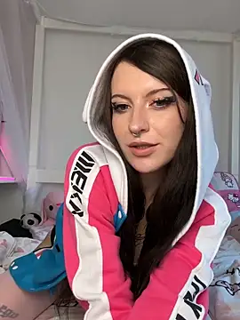 kittlunixx online show from 13, 10, 2025