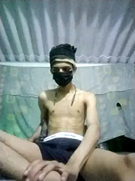 HannanKhan25 online show from 7, 3, 2026