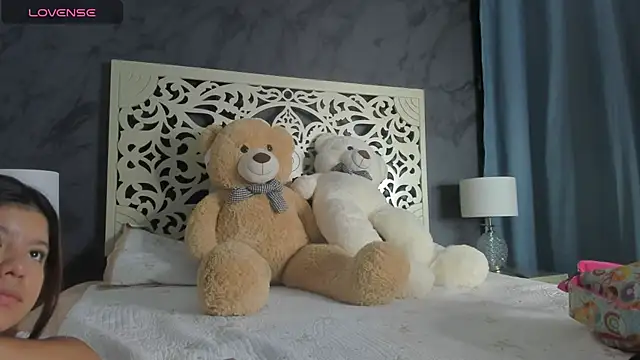 Amyblack   online show from 10, 3, 2026