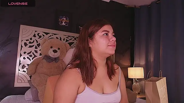 Snapshot of Amyblack__ chatting on 15, 7, 2026 Amyblack online show from 15, 7, 2026
