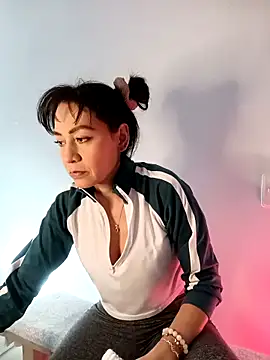 Snapshot of Alicia_Montess chatting on 15, 9, 2025 Alicia Montess online show from 15, 9, 2025