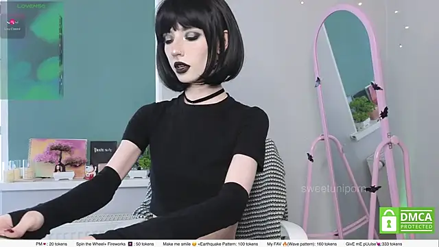 Snapshot of sweetuniporn chatting on 12, 7, 2026 sweetuniporn online show from 12, 7, 2026