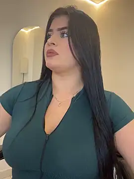 Kariina  69 online show from 11, 10, 2025