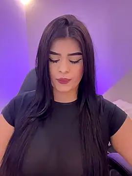 Kariina  69 online show from 19, 10, 2025