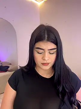 Kariina  69 online show from 12, 11, 2025