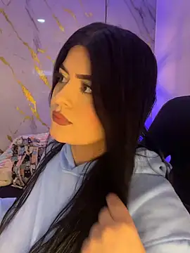 Kariina  69 online show from 14, 4, 2026