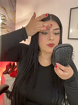 Snapshot of Kariina__69 chatting on 24, 4, 2026 Kariina 69 online show from 24, 4, 2026