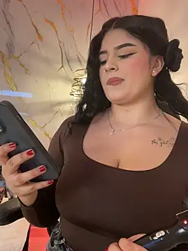 Snapshot of Kariina__69 chatting on 25, 4, 2026 Kariina 69 online show from 25, 4, 2026
