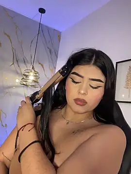 Snapshot of Kariina__69 chatting on 29, 4, 2026 Kariina 69 online show from 29, 4, 2026