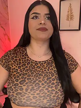 Snapshot of Kariina__69 chatting on 2, 5, 2026 Kariina 69 online show from 2, 5, 2026