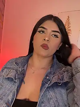 Snapshot of Kariina__69 chatting on 6, 5, 2026 Kariina 69 online show from 6, 5, 2026