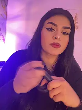 Snapshot of Kariina__69 chatting on 14, 5, 2026 Kariina 69 online show from 14, 5, 2026