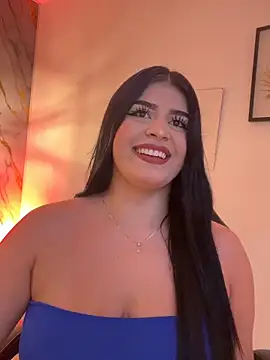 Snapshot of Kariina__69 chatting on 15, 5, 2026 Kariina 69 online show from 15, 5, 2026
