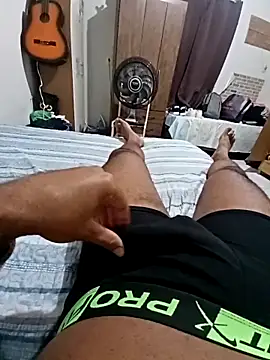 Preto Dr online show from 18, 4, 2026