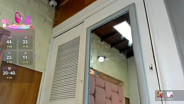 Snapshot of sophiaarenas chatting on 29, 6, 2026 sophiaarenas online show from 29, 6, 2026