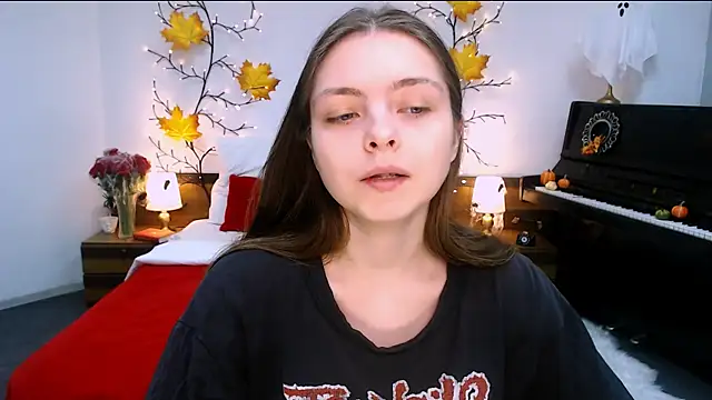 marshmallowee online show from 3, 11, 2025