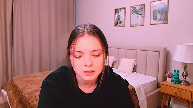 marshmallowee online show from 25, 2, 2026