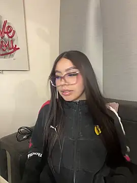 Cristina pinkk online show from 29, 11, 2025