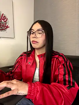 Cristina pinkk online show from 2, 12, 2025