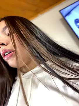 Cristina pinkk online show from 16, 1, 2026