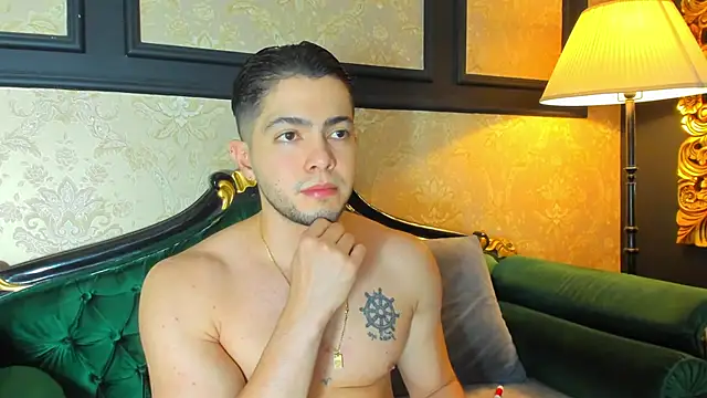 GrantBlake online show from 19, 3, 2026