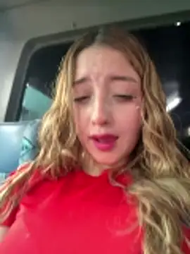 Baby  Otaku online show from 7, 2, 2026