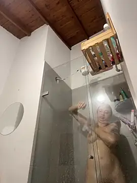 Mia  Gray online show from 25, 3, 2026