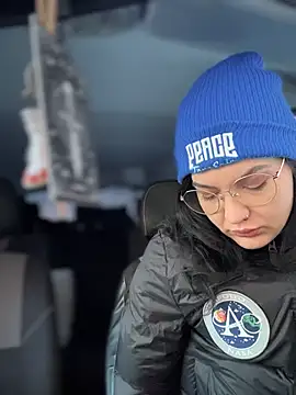 Snapshot of MeekyRich chatting on 16, 1, 2026 MeekyRich online show from 16, 1, 2026