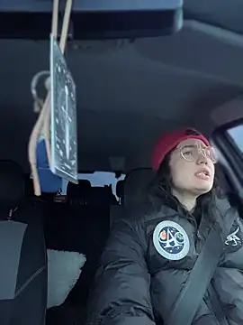 Snapshot of MeekyRich chatting on 1, 2, 2026 MeekyRich online show from 1, 2, 2026