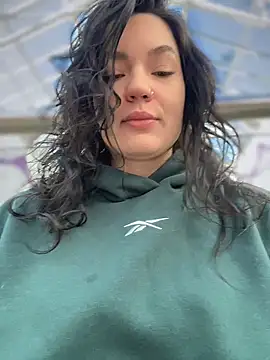 Snapshot of MeekyRich chatting on 25, 2, 2026 MeekyRich online show from 25, 2, 2026