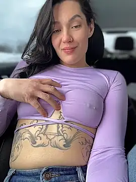 MeekyRich online show from 16, 3, 2026