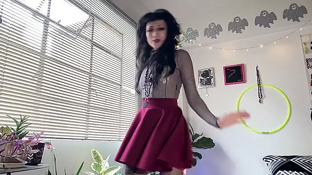 Snapshot of ELENA_UMBRA chatting on 10, 6, 2026 ELENA UMBRA online show from 10, 6, 2026