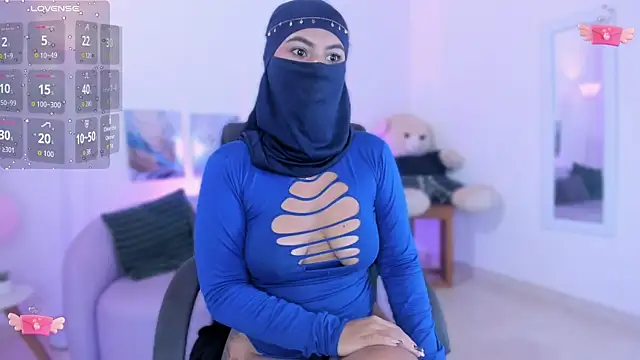 kylie soraya online show from 13, 1, 2026