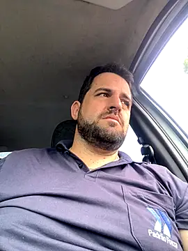 Garotofran online show from 28, 10, 2025