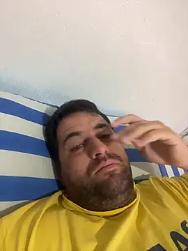 Garotofran online show from 11, 11, 2025