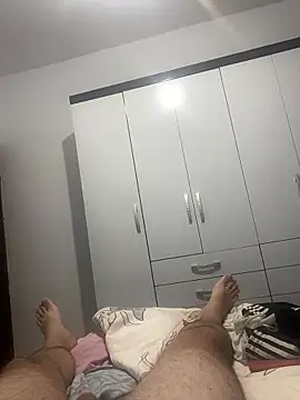 Garotofran online show from 9, 1, 2026