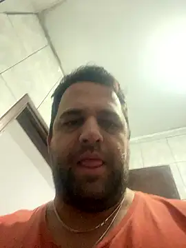 Garotofran online show from 15, 1, 2026