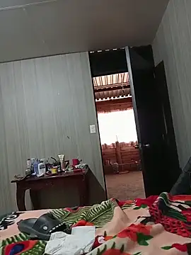 Snapshot of luuiss12 chatting on 29, 11, 2025 luuiss12 online show from 29, 11, 2025