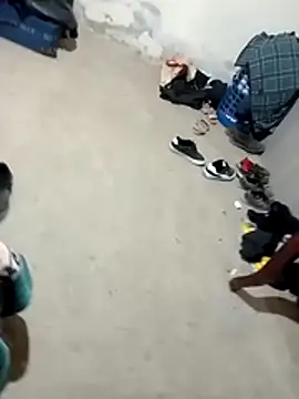 Snapshot of luuiss12 chatting on 14, 12, 2025 luuiss12 online show from 14, 12, 2025