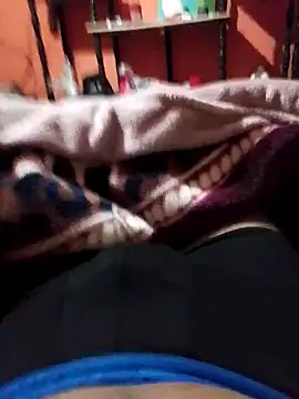 luuiss12 online show from 8, 4, 2026