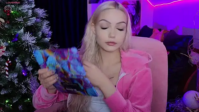 LinaLirian online show from 14, 1, 2026